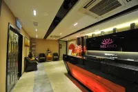 Milano Hotel Hotels in Kluang
