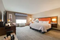 Hampton Inn & Suites by Hilton Nashville North Skyline