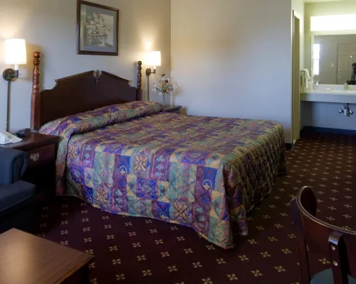 Americas Best Inn Hotels in Muskogee