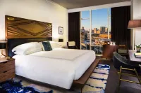 Thompson Nashville by Hyatt Hoteles en Nashville