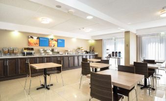 Comfort Inn Lakeshore