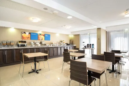 Comfort Inn Lakeshore