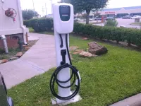 Holiday Inn Express & Suites HOUSTON EAST by IHG - parking