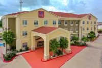 Comfort Suites Tomball Medical Center Hotels in Tomball