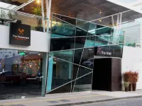 The Hotel โรงแรมใกล้บาร์รา
