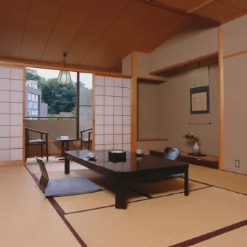 Kadonobo Ryokan