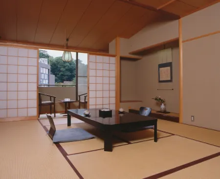 Kadonobo Ryokan