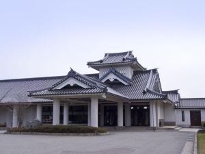 真名井城堡飯店