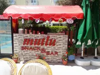 Mutlu Hotel