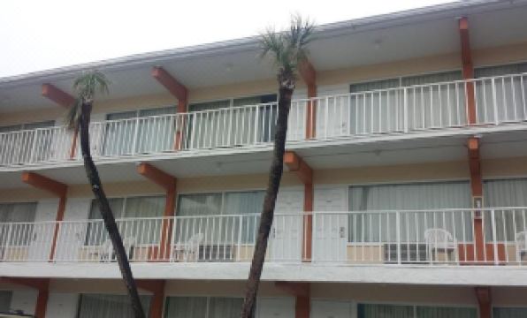 Quality Inn Daytona Beach Oceanfront