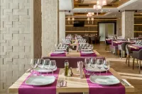 New Splendid Hotel & Spa - Adults Only (+16) - breakfast