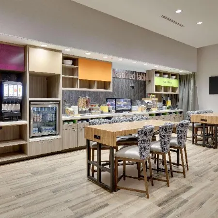Home2 Suites by Hilton Euless DFW West