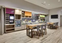 Home2 Suites by Hilton Euless DFW West - piscina