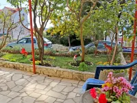 Apartmani Gabric - Lemmikkieläimet sallittu