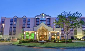 Hyatt Place Memphis Wolfchase Galleria