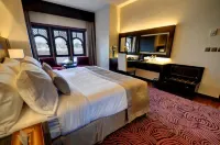 Taiba Front Hotel - 3 ดาว
