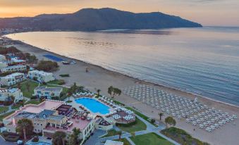 Pilot Beach Resort