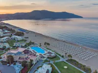 Pilot Beach Resort - 5 stjerner