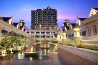 Grand Pacific Sovereign Resort & Spa Hotels near Swiss Sheep Farm
