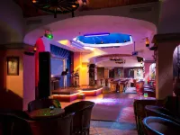 Barceló Ixtapa - All Inclusive - bar