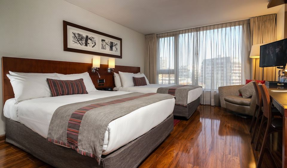 Select Elegant Apartments 사진