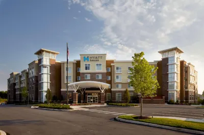Hyatt House King of Prussia Hotels in King of Prussia