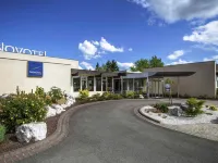Novotel Dijon Sud Hotels in Dijon
