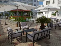 Europa Family Apartments