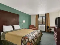 Quality Inn Jackson North Hotels in Jackson County