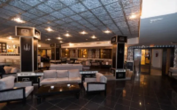 L'Orient Palace Resort and Spa