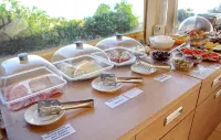 Renieris Hotel - breakfast