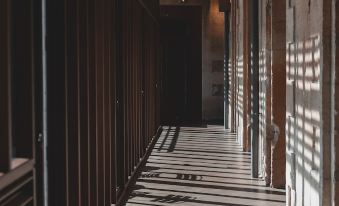 Hotel la Zoologie & Spa Bordeaux