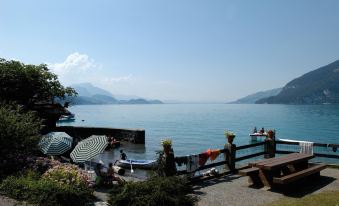 Leissigen Youth Hostel