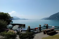 Leissigen Youth Hostel Hotels in Beatenberg