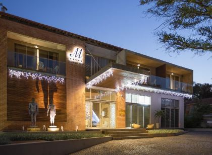 Menlyn Boutique Hotel