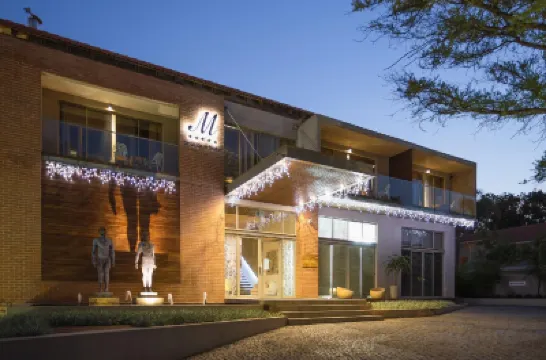 Menlyn Boutique Hotel Hotels in 