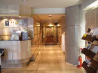 奧林匹克因神田 神田站附近的飯店