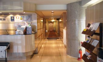 Olympic Inn Kanda