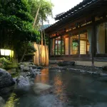 Iwayu Hotels in Misasa