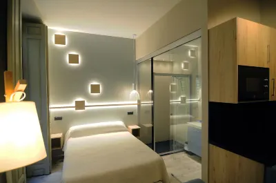 Apartamentos Gibralfaro Hotels in Churriana