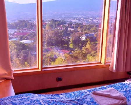 Hotel Monte Campana Escazu Hotels in San Rafael