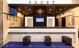 Toyoko Inn Marugame Ekimae