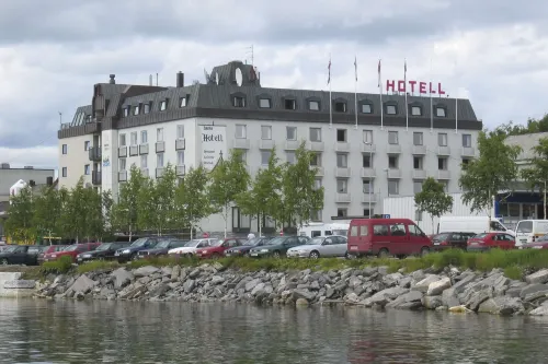 Scandic Fauske Hotels in Fauske