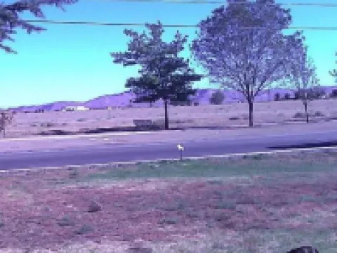 牧場汽車旅館 蒂哈查皮酒店