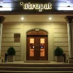 Atropat Old City Hotel Hotel a Baku