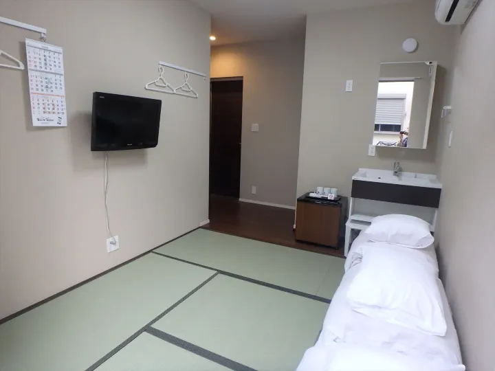 Economy Hotel Hoteiya