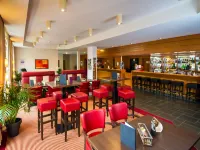 杜塞爾多夫HK酒店 鄰近烏崙山大街娛樂園的酒店