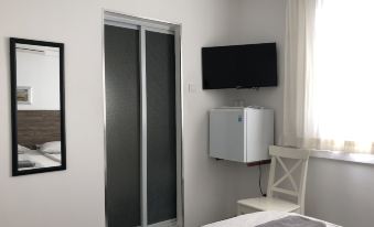 Holland Lodge Paramaribo