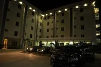 City Green Hotel Hotels near Yola Jimeta Zoo
