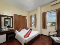 My Hotel Myanmar Hotels in Yangon